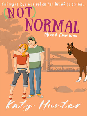 cover image of (Not)Normal